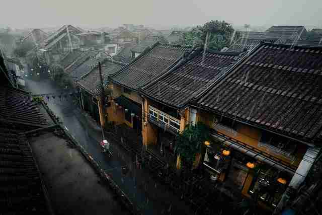 法律边界!每日大赛生态地图案例复盘